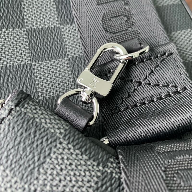 Mens LV Satchel bags